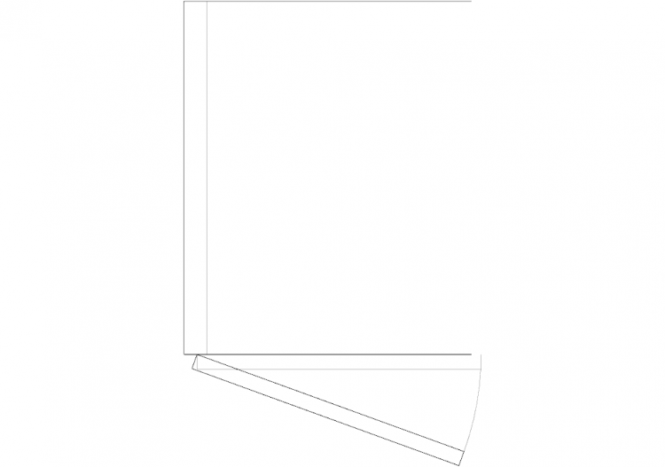Furniture DWG - 柱 p59 sp59 02 - ACCA software