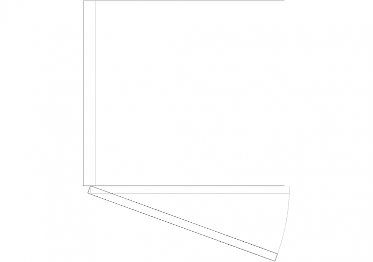 Furniture DWG - 柱 p59 sp59 03 - ACCA software