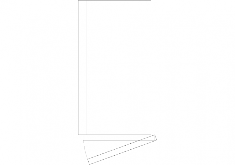 Furniture DWG - 柱 p59 sp59 05 - ACCA software