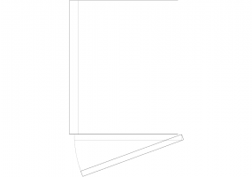 Furniture DWG - 柱 p59 sp59 06