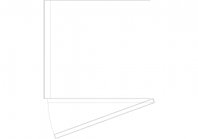Furniture DWG - 柱 p59 sp59 07
