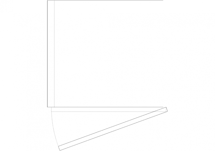 Furniture DWG - 柱 p59 sp59 07 - ACCA software