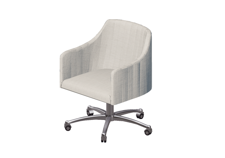 Sedie 3D - Sedia girevole - Sierra - 29935 - Sierra Sedie 3D - Sedia girevole - Sierra - 29935 - Sierra