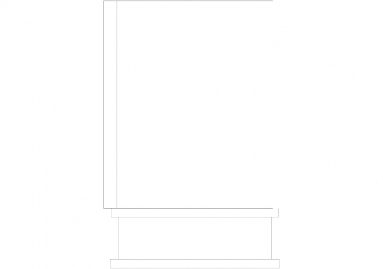 Furniture DWG - 柱 p59 sp59 09 - ACCA software