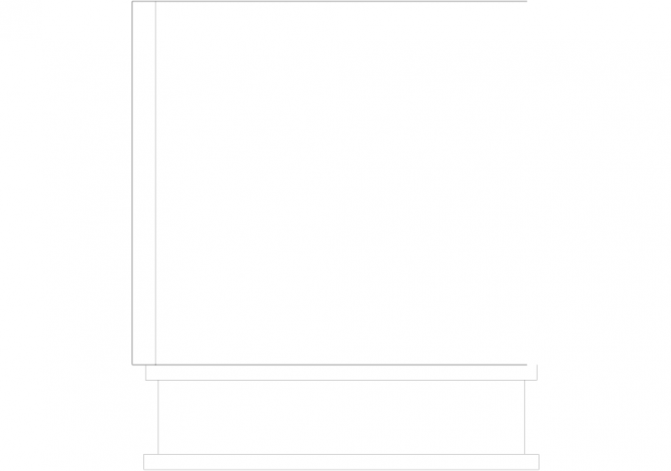 Furniture DWG - 柱 p59 sp59 10 - ACCA software