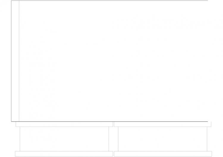 Furniture DWG - Colonne p59 sp59 12 - ACCA software