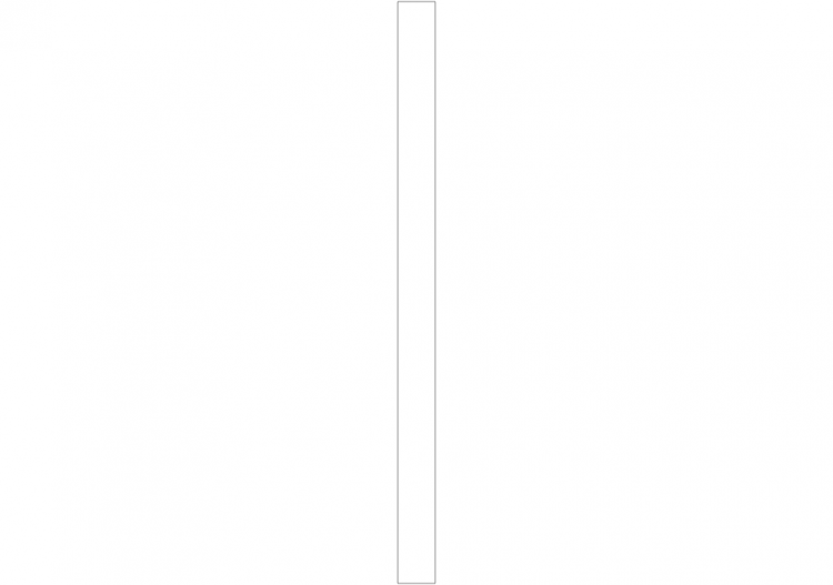 Furniture DWG - Column p59 sp59 sp01 - ACCA software