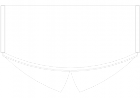 Furniture DWG - 圆柱07