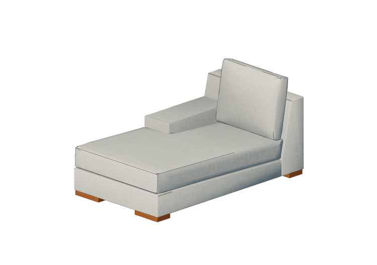 Divani 3D - Divano - Sierra - 24092/E - Sierra Divani 3D - Divano - Sierra - 24092/E - Sierra