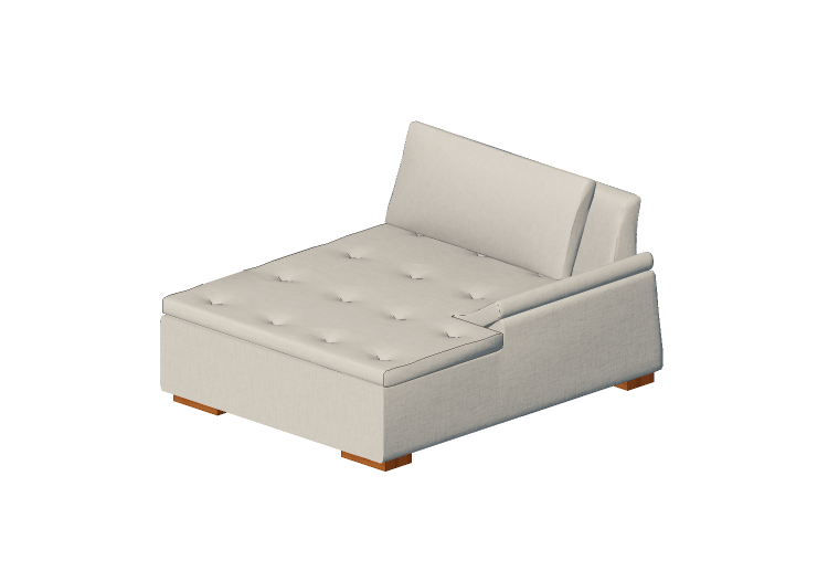 Poltronas y Sofás 3D - Sofá - Sierra - 25022/E - Sierra Poltronas y Sofás 3D - Sofá - Sierra - 25022/E - Sierra