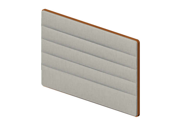 Lits 3D - Repose-tête - Sierra - 26898CK - Sierra Lits 3D - Repose-tête - Sierra - 26898CK - Sierra