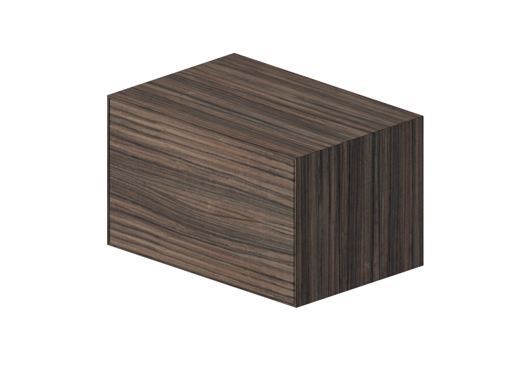 Letti 3D - Comodino - Sierra - 28242 - Sierra Letti 3D - Comodino - Sierra - 28242 - Sierra