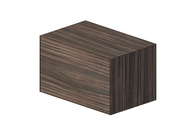 Camas 3D - Mesa de cabeceira - Sierra - 28244 - Sierra Camas 3D - Mesa de cabeceira - Sierra - 28244 - Sierra