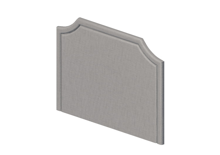 3D Betten und Nachttische - Kopfstütze - Sierra - 28262/CK... 3D Betten und Nachttische - Kopfstütze - Sierra - 28262/CK...