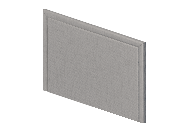 3D Betten und Nachttische - Kopfstütze - Sierra - 28264/CK... 3D Betten und Nachttische - Kopfstütze - Sierra - 28264/CK...