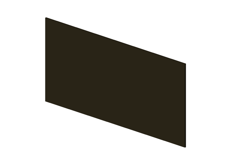 Armarios y Cómodas 3D - Panel aislante tv - Sierra - 26766P... Armarios y Cómodas 3D - Panel aislante tv - Sierra - 26766P...
