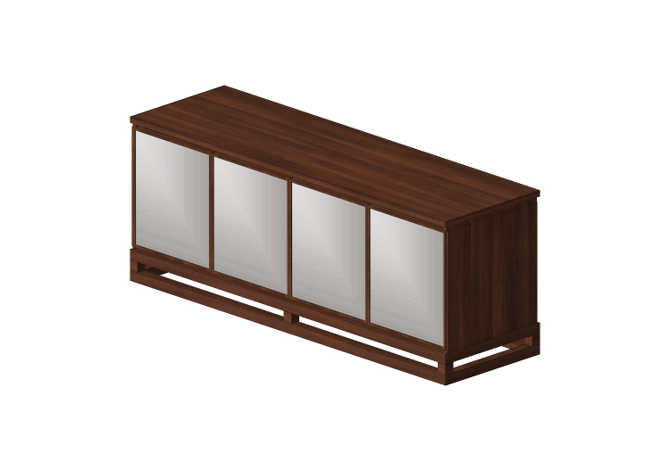 3D Schränke und Kommoden - Schrank - Sierra - 24050 -... 3D Schränke und Kommoden - Schrank - Sierra - 24050 -...