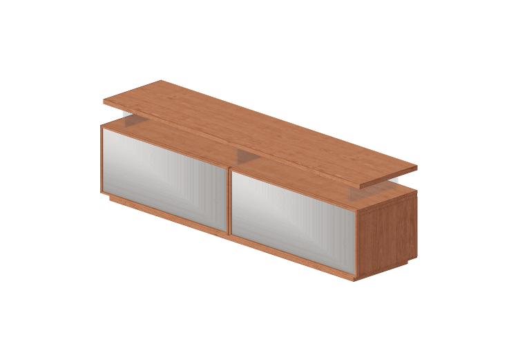 Pareti attrezzate 3D - Mobile Tv - Sierra - 24230 - Sierra Pareti attrezzate 3D - Mobile Tv - Sierra - 24230 - Sierra