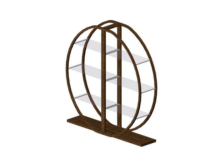 3D Möbel - Holzschrank - Sierra - 1840VC - Sierra 3D Möbel - Holzschrank - Sierra - 1840VC - Sierra