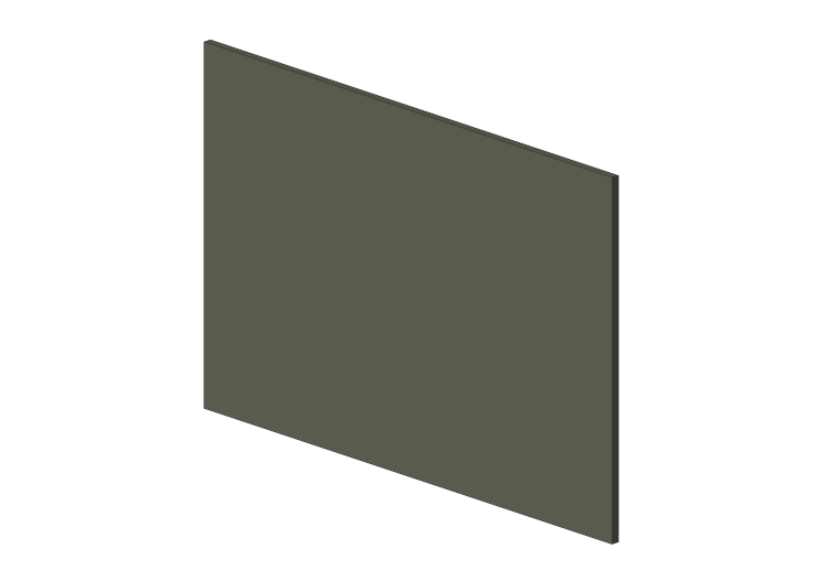 Accesorios 3D - Panel TV - Sierra - 29101/ CI - Sierra Accesorios 3D - Panel TV - Sierra - 29101/ CI - Sierra
