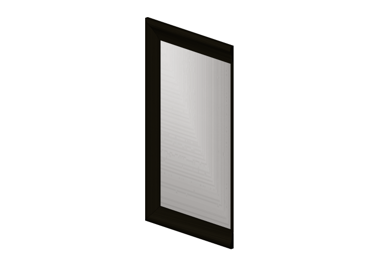 3D Accessories - Mirror - Sierra - 29204/RE - Sierra 3D Accessories - Mirror - Sierra - 29204/RE - Sierra