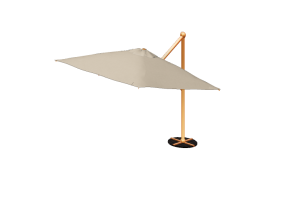 3D Sonnenschirme und Markisen - Sonnenschirm - Sierra - 22512