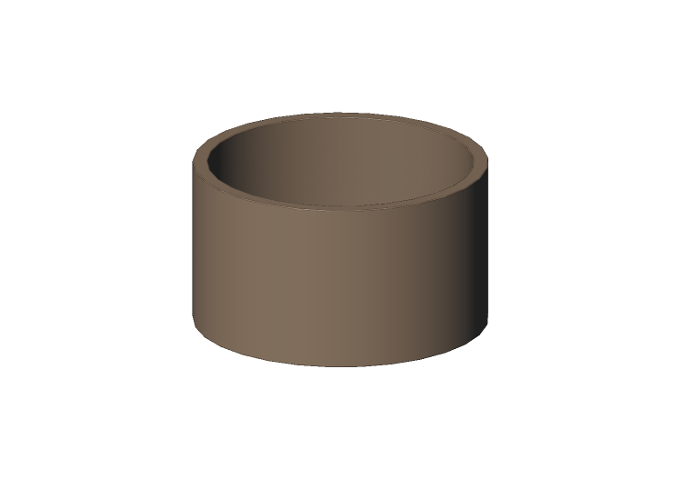 Vases et Céramiques 3D - Pot - Sierra - E/80022 - Sierra Vases et Céramiques 3D - Pot - Sierra - E/80022 - Sierra