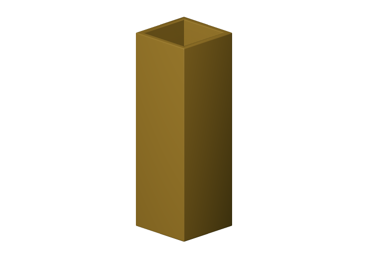 Vases et Céramiques 3D - Vase - Sierra - E/77702 - Sierra Vases et Céramiques 3D - Vase - Sierra - E/77702 - Sierra