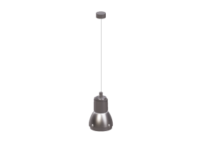 Lampe &agrave; suspension 3D - Lampe &agrave; suspension - Focus Suspension - Simes