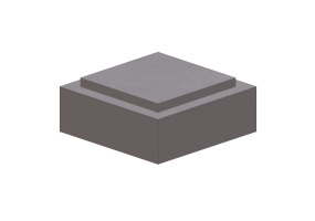 L&aacute;mpara de techo 3D - L&aacute;mpara de techo - Catch - Simes