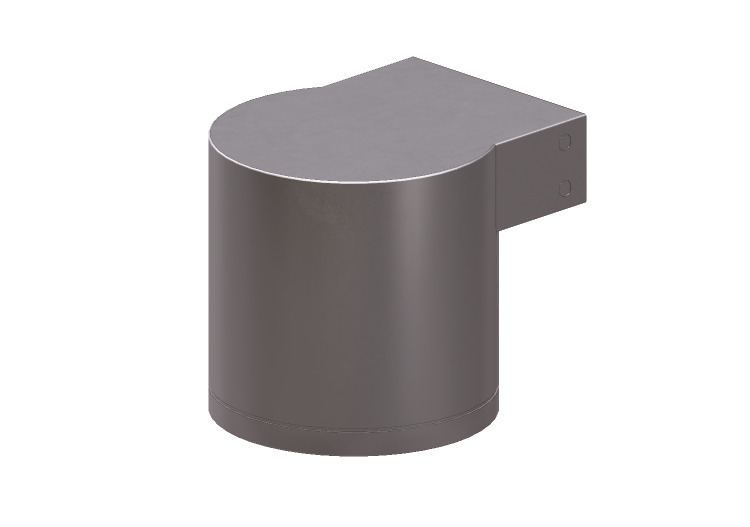 3D Wall Lamp - Wall mounted Lamp - Loft - Simes - Simes 3D Wall Lamp - Wall mounted Lamp - Loft - Simes - Simes