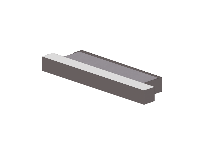 Lampada da parete 3D - Lampada da parete - Mini Streamline... Lampada da parete 3D - Lampada da parete - Mini Streamline...