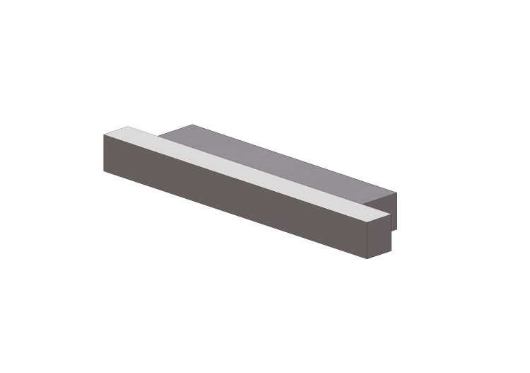 3D Wandlampe - Wandleuchte - Streamline - Simes - Simes 3D Wandlampe - Wandleuchte - Streamline - Simes - Simes