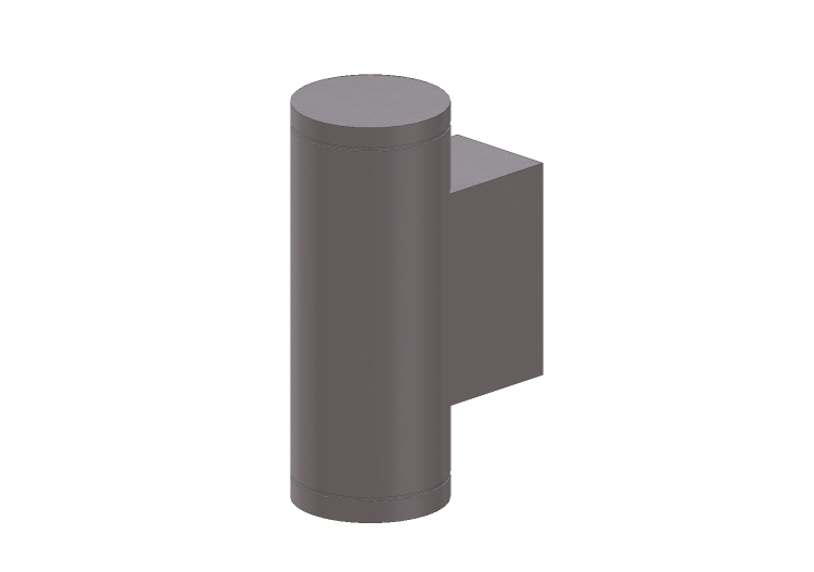 Lámpara de pared 3D - Lámpara de pared - Micro Slot - Simes... Lámpara de pared 3D - Lámpara de pared - Micro Slot - Simes...