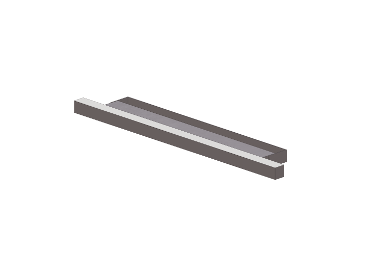 3D Wandlampe - Wandleuchte - Streamline - Simes - Simes 3D Wandlampe - Wandleuchte - Streamline - Simes - Simes