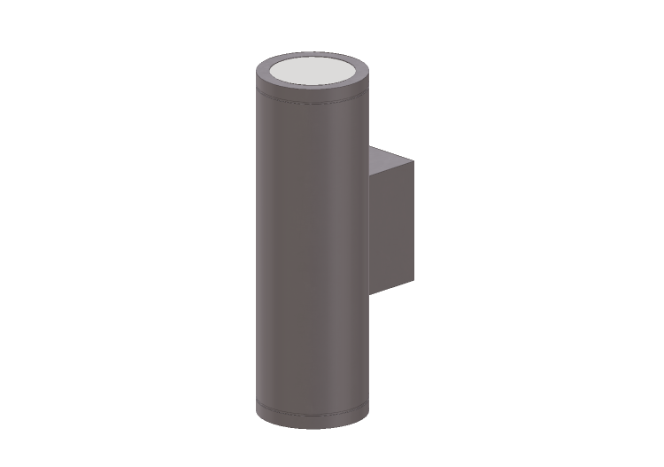 3D Wandlampe - Wandleuchte - Mini Slot - Simes - Simes 3D Wandlampe - Wandleuchte - Mini Slot - Simes - Simes