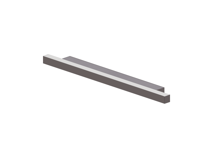 Candeeiro de parede 3D - Luminária de parede - Streamline -... Candeeiro de parede 3D - Luminária de parede - Streamline -...
