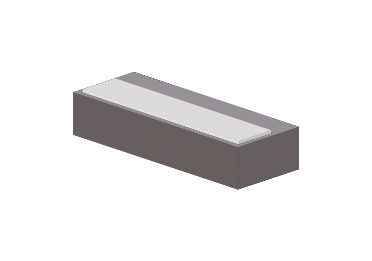 Lámpara de pared 3D - Lámpara de pared - Concrete - Simes -... Lámpara de pared 3D - Lámpara de pared - Concrete - Simes -...