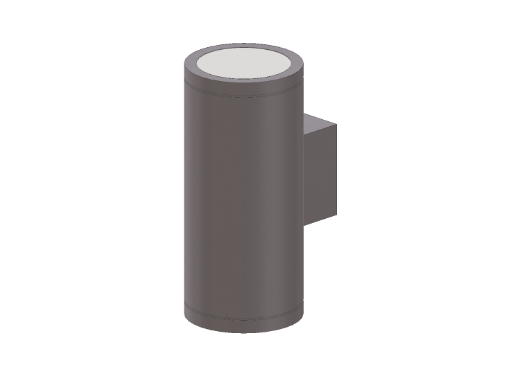 3D Wandlampe - Wandleuchte - Slot - Simes - Simes 3D Wandlampe - Wandleuchte - Slot - Simes - Simes