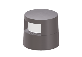 3D Stehlampe - Bodenleuchte - Skill - Simes