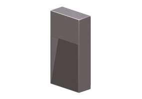 Lampada da terra 3D - Lampada da terra - Mini Skill - Simes