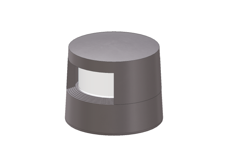 3D Stehlampe - Bodenleuchte - Reef - Simes - Simes 3D Stehlampe - Bodenleuchte - Reef - Simes - Simes