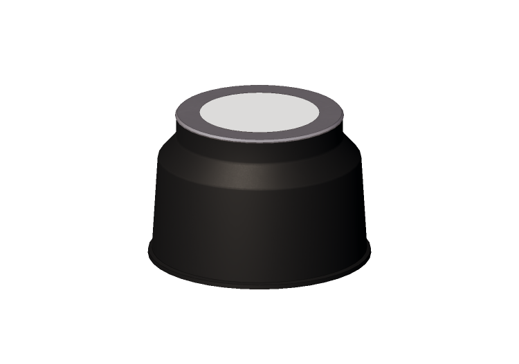 3D Einbauleuchten - Einbauleuchte - Mini Flat - Simes -... 3D Einbauleuchten - Einbauleuchte - Mini Flat - Simes -...