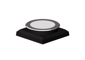3D Einbauleuchten - Einbauleuchte - Compact - Simes