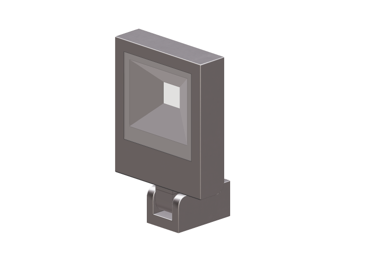 Spots et Projeteurs 3D - Projecteur - Mini Twist - Simes -... Spots et Projeteurs 3D - Projecteur - Mini Twist - Simes -...