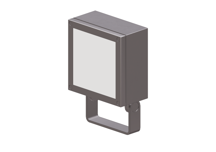 Focos y Proyectores 3D - Proyector - Loft - Simes - Simes Focos y Proyectores 3D - Proyector - Loft - Simes - Simes
