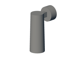 Focos y Proyectores 3D - Proyector - Flower - Simes