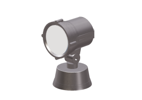 Focos y Proyectores 3D - Proyector - Micro Techno - Simes