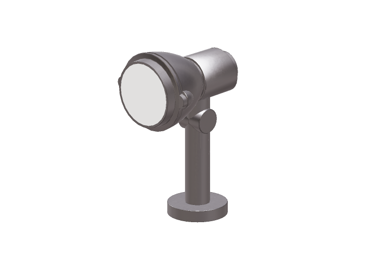 Spotlights and Floodlights 3D - Floodlight - Nano Focus -... Spotlights and Floodlights 3D - Floodlight - Nano Focus -...
