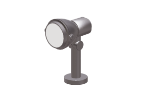 Focos y Proyectores 3D - Proyector - Nano Focus - Simes